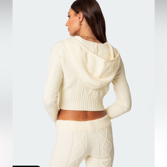 Edikted Knit Set medium - Picture 2 of 5